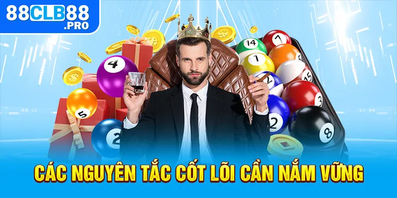 Chơi Có Trách Nhiệm 88CLB | Trải Nghiệm An Toàn, Lành Mạnh - EVION.WIN