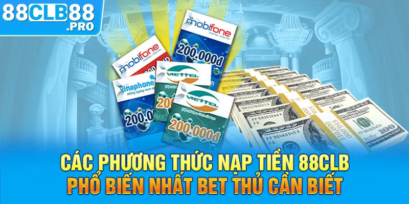 Hướng Dẫn - Nhà Cái 88 CLB - EVION.WIN