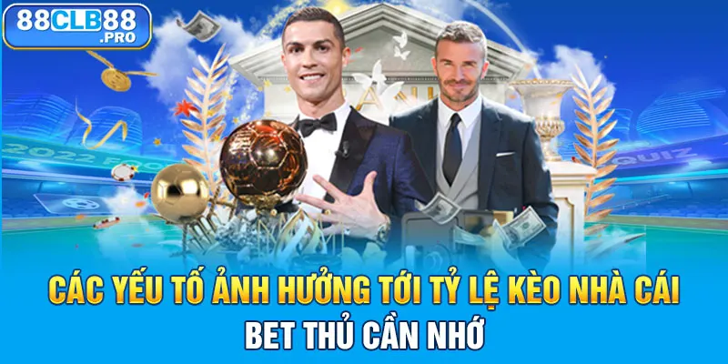 Kèo Nhà Cái - Khám Phá Các Kèo Cược Hấp Dẫn Nhất 2026 - EVION.WIN