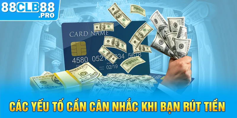 Hướng Dẫn Cách Rút Tiền 88CLB – An Toàn Nhanh Chóng - EVION.WIN