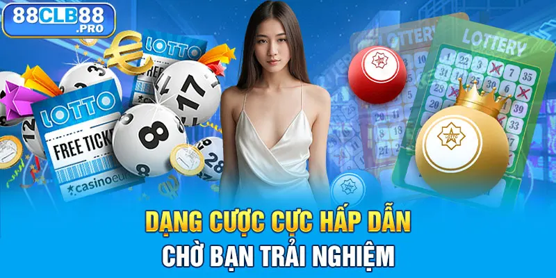 Bỏ Túi 3 Bí Kíp Chơi Xổ Số Keno Của 88CLB Đánh Đâu Thắng Đó - EVION.WIN