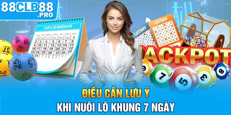 Nuôi Lô 7 Ngày - Bí Quyết Nuôi Lô Đề Dễ Trúng Nhất 2026 - EVION.WIN