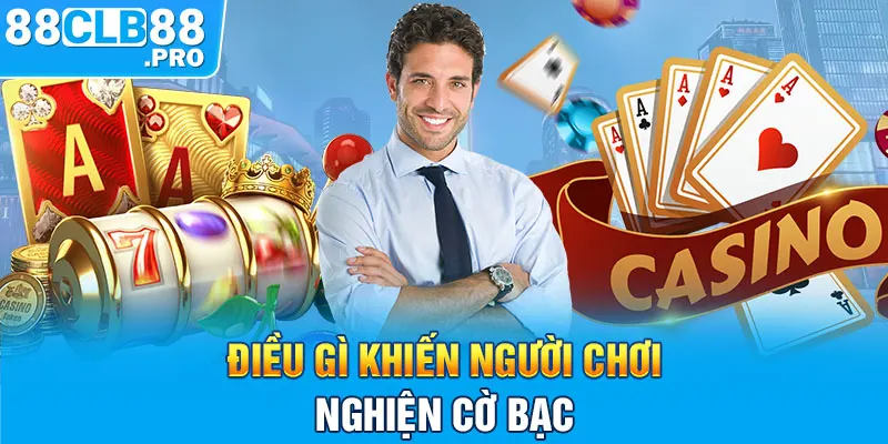 Top 3 Cách Bỏ Cờ Bạc Online 88CLB Để Làm Lại Cuộc Đời Mới - EVION.WIN