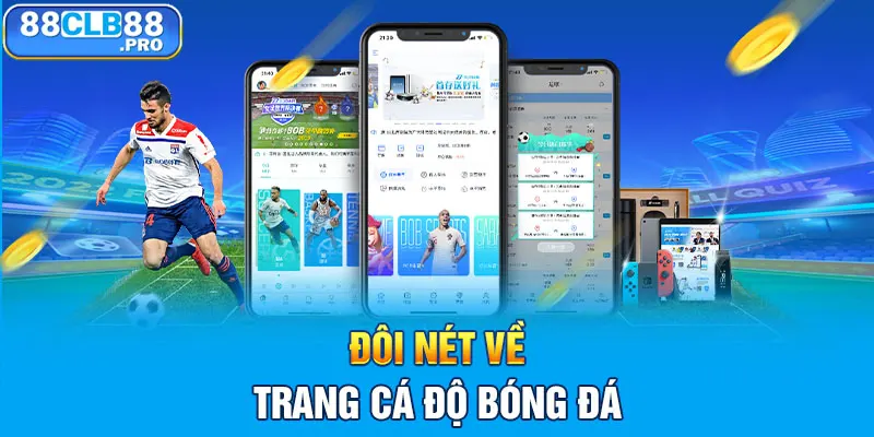 Trang Cá Độ Bóng Đá 88CLB - Kèo Đa Dạng, Tỷ Lệ Hấp Dẫn - EVION.WIN