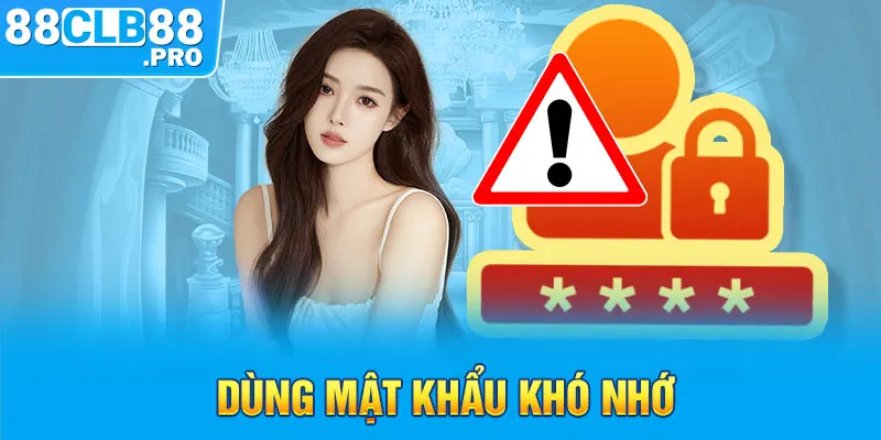 Quên Mật Khẩu 88CLB - 3 Cách Lấy Lại Cực Nhanh Chóng - EVION.WIN