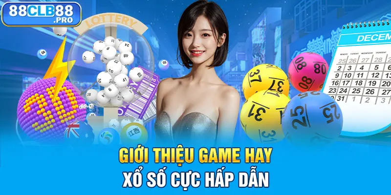 Cách Chơi Xổ Số Siêu Tốc 88CB Chỉ 1 Giây Ăn Thưởng 99% - EVION.WIN