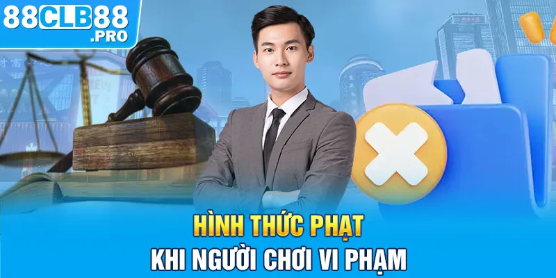 Đánh Bài Online Có Bị Phạt Không? Lưu Ý Khi Vào Game 88CLB - EVION.WIN
