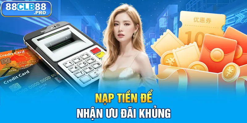 Đăng Nhập 88CLB - Nhận Thưởng 399K Cùng Tiền Tỷ Cực Hấp Dẫn - EVION.WIN