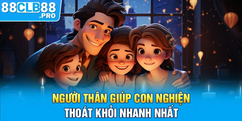 Top 3 Cách Bỏ Cờ Bạc Online 88CLB Để Làm Lại Cuộc Đời Mới - EVION.WIN