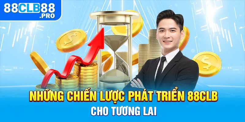 Về Chúng Tôi 88CLB - Nhà Cái Cá Cược Uy Tín Đẳng Cấp Quốc Tế - EVION.WIN