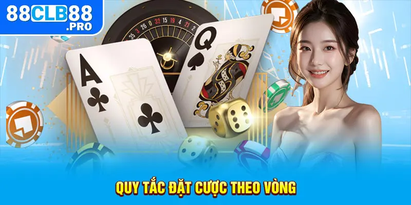 Poker Online 88CLB - EVION.WIN