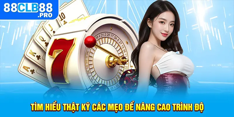 Vòng Quay Roulette Là Gì? Tìm Hiểu Luật Chơi Cùng 88CLB - EVION.WIN