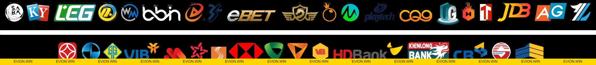 CEO 88CLB Người Sáng Lập Sân Chơi Hàng Đầu Châu Á - EVION.WIN