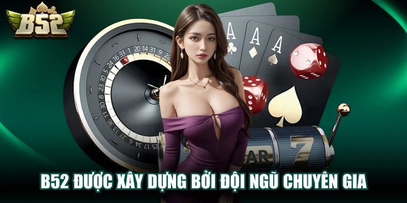 Game bài B52CLUB| Cổng Game B52 Club Đổi Thưởng Tân Thủ 99k - EVION.WIN