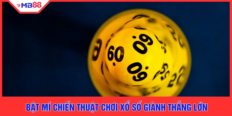 Xổ Số MB88 - Trải Nghiệm Hấp Dẫn Với Con Số May Mắn - EVION.WIN