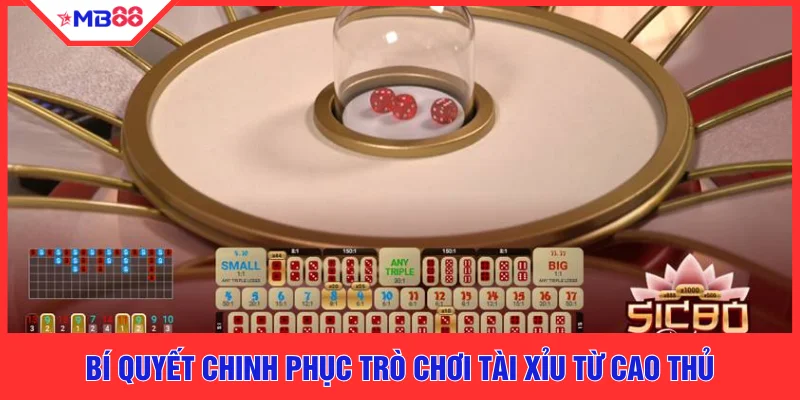 Sicbo Deluxe Mới - 5 Lý Do Game Thủ Không Thể Bỏ Lỡ MB88 - EVION.WIN
