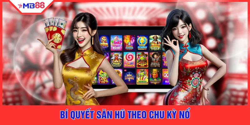 Công Thức Nổ Hũ - Cách Giúp Bạn Tối Ưu 100% Lợi Nhuận - EVION.WIN