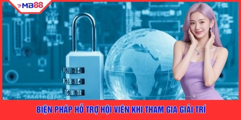 Chơi Có Trách Nhiệm Tại MB88 - 3 Nguyên Tắc Vàng Cần Biết - EVION.WIN