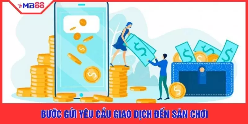 Rút Tiền MB88 - Đảm Bảo Xử Lý Nhanh Theo Quy Trình Chuẩn - EVION.WIN