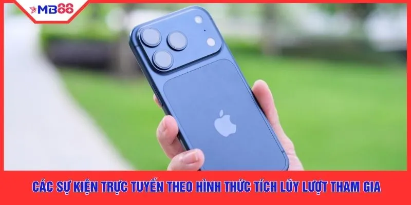 Điểm Danh Nhận Iphone 17 Promax - 999 Suất Quà Tặng Miễn Phí - EVION.WIN