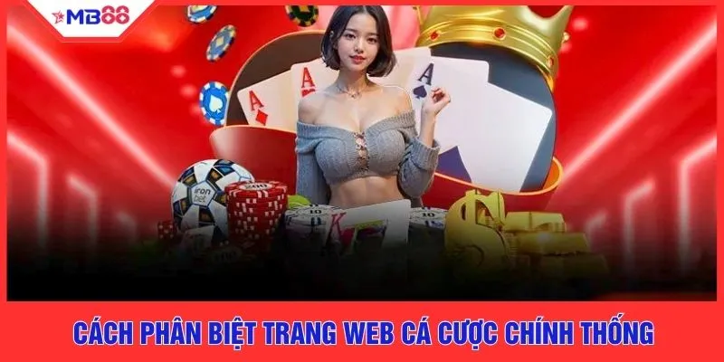Link vào MB88 - 5 Cách Nhận Biết Link Chuẩn Cho Người Mới - EVION.WIN