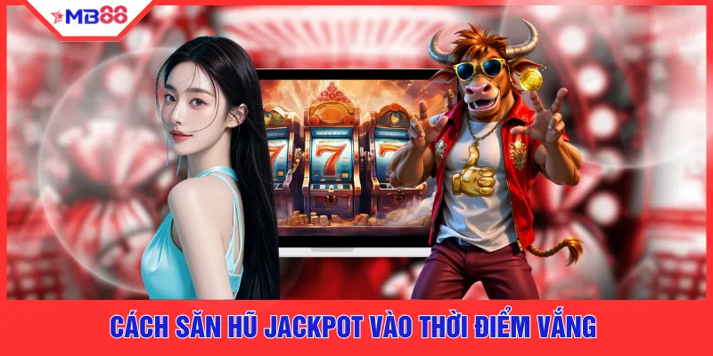 Mẹo Quay Hũ Jackpot - 3 Cách Giúp Bạn Lãi 999K Mỗi Ngày - EVION.WIN