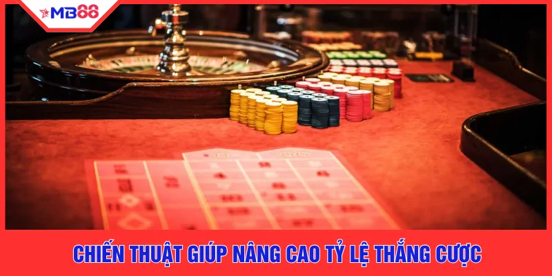 Roulette Luxury MB88 - Top 5 Bí Quyết Hốt Bạc Từ Cao Thủ - EVION.WIN