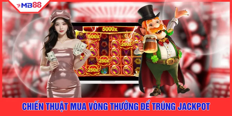 Mẹo Quay Hũ Jackpot - 3 Cách Giúp Bạn Lãi 999K Mỗi Ngày - EVION.WIN