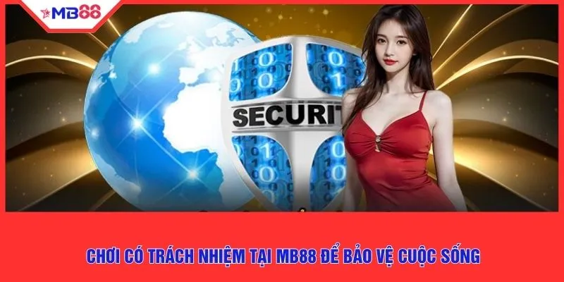 Chơi Có Trách Nhiệm Tại MB88 - 3 Nguyên Tắc Vàng Cần Biết - EVION.WIN