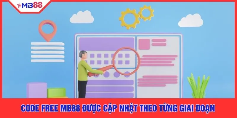 Code Free MB88 - Nhận Ngay Lộc Xanh Chín Khủng Hôm Nay - EVION.WIN