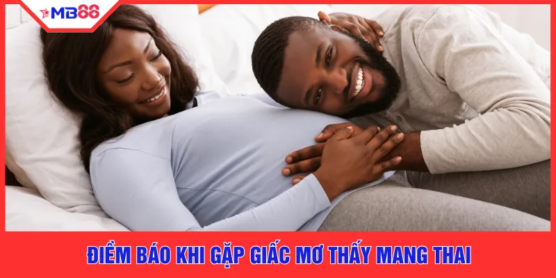 Mơ Thấy Mang Thai - Giải Mã Chi Tiết Giấc Mộng Tại MB88 - EVION.WIN