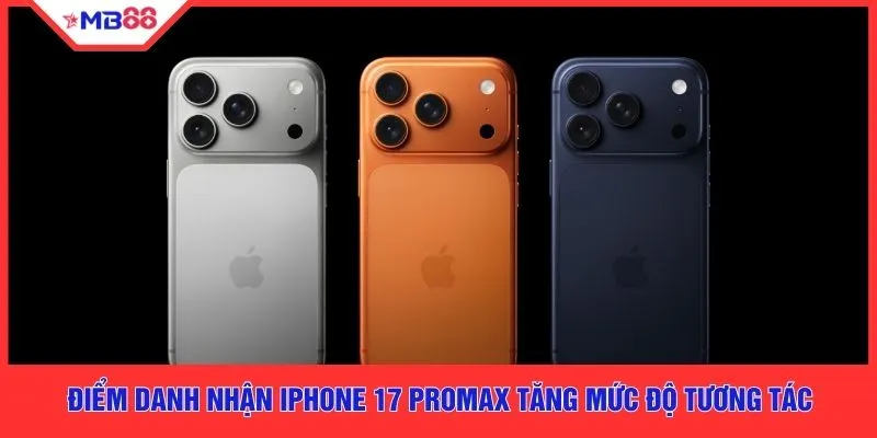 Điểm Danh Nhận Iphone 17 Promax - 999 Suất Quà Tặng Miễn Phí - EVION.WIN