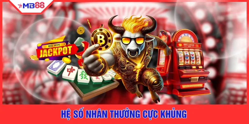 Slot Gates Of Bit -  Thắng Lớn Ngay Trong 10 Vòng Quay Đầu - EVION.WIN