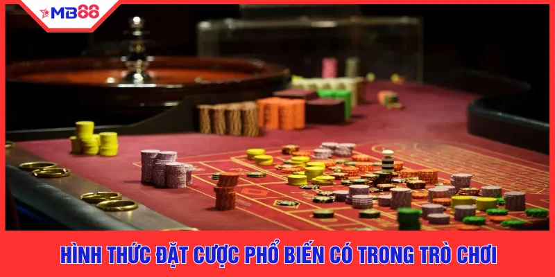 Roulette Luxury MB88 - Top 5 Bí Quyết Hốt Bạc Từ Cao Thủ - EVION.WIN