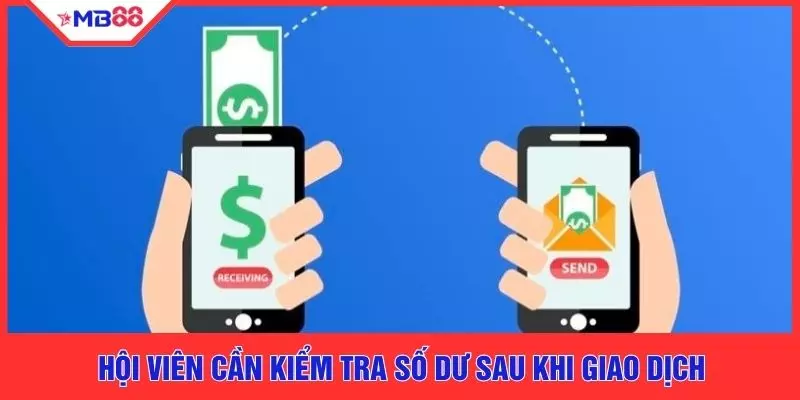 Nạp Tiền MB88 - Nhanh Chóng Và Ổn Định Cho Mọi Hội Viên - EVION.WIN
