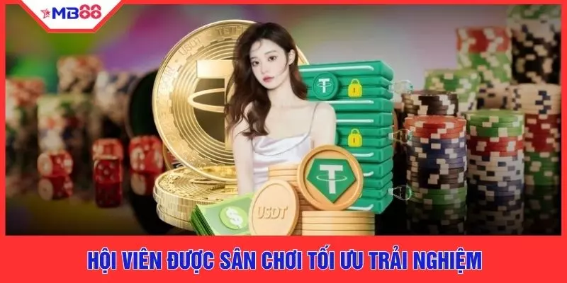 Đăng Nhập MB88 -  An Toàn Và Tối Ưu Trải Nghiệm Tài Khoản - EVION.WIN