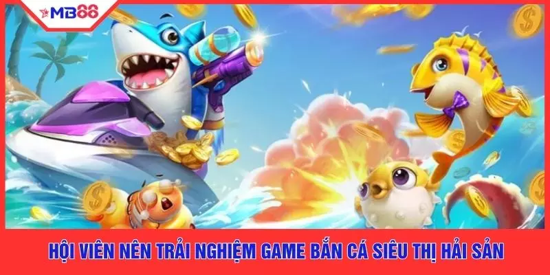 Bắn Cá MB88 - Thế Giới Săn Thưởng Hấp Dẫn Nền Tảng Số - EVION.WIN