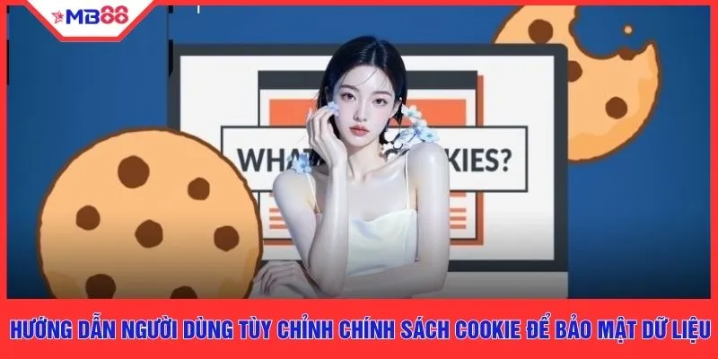 Chính Sách Cookie - 3 Điều Quan Trọng Mà Bạn Cần Biết - EVION.WIN