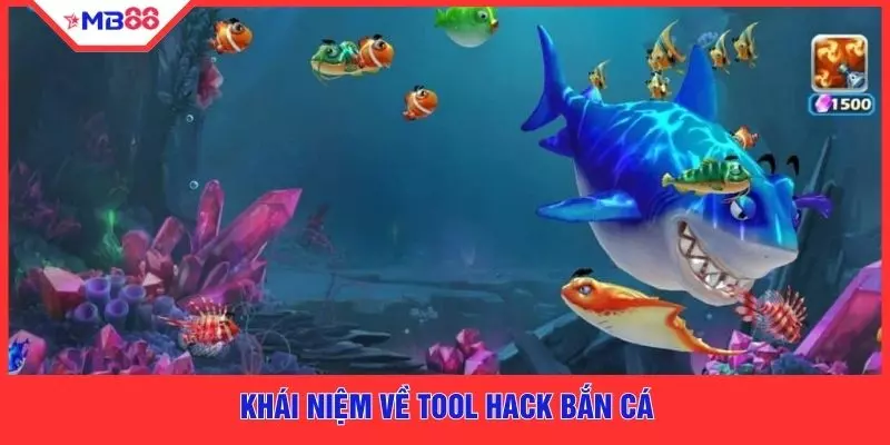 Tool Hack Bắn Cá MB88- Giải Pháp Hỗ Trợ Chinh Phục Đại Dương - EVION.WIN