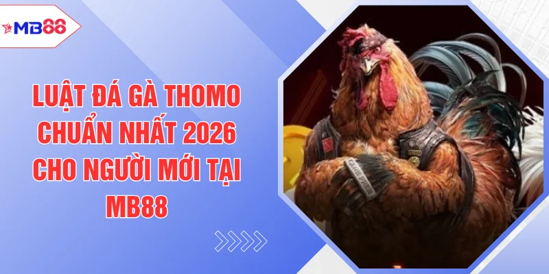 Đá Gà MB88 - Sảnh Cược Dành Cho Người Đam Mê Bộ Môn - EVION.WIN
