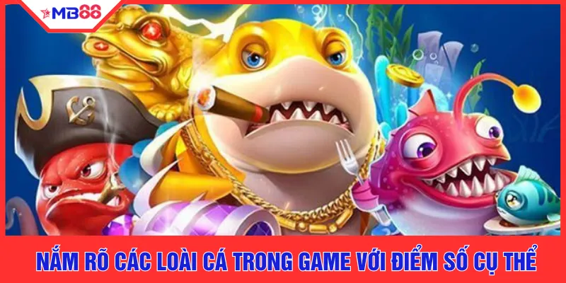 Vua Săn Cá - Khám Phá Tựa Game Đỉnh Cao Ngay Tại Nhà Cái - EVION.WIN