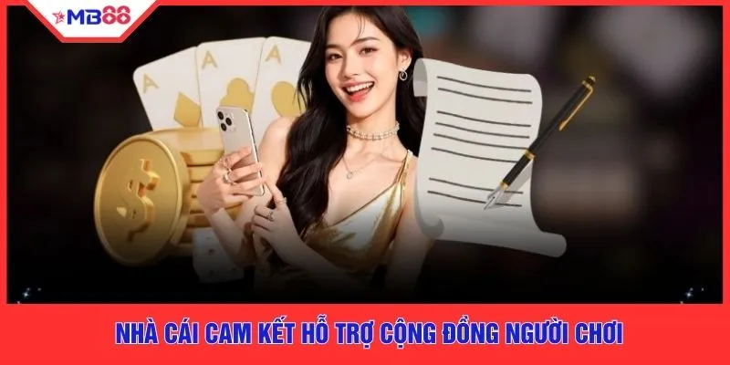 Chơi Có Trách Nhiệm Tại MB88 - 3 Nguyên Tắc Vàng Cần Biết - EVION.WIN