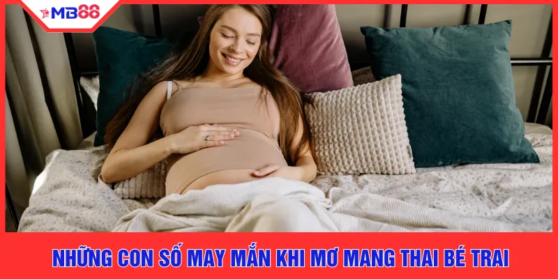 Mơ Thấy Mang Thai - Giải Mã Chi Tiết Giấc Mộng Tại MB88 - EVION.WIN