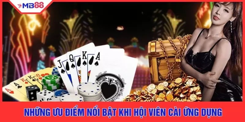 Tải App MB88 - Hướng Dẫn Chi Tiết Trên Android Và iOS - EVION.WIN