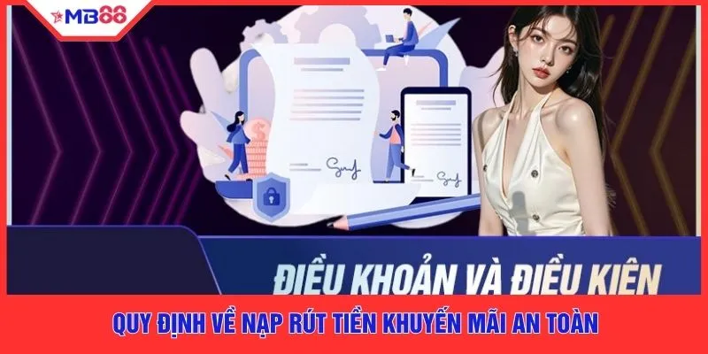 Điều Khoản Và Điều Kiện - 5 Quy Tắc Cơ Bản Cho Hội Viên - EVION.WIN