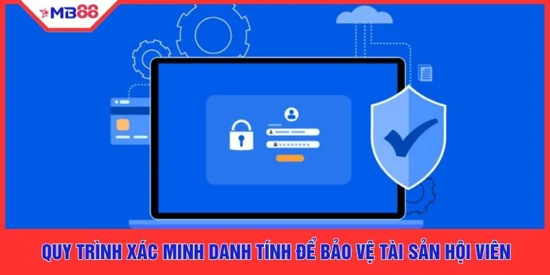 Chính Sách Bảo Mật - 3 Quy Định Quan Trọng Cần Biết - EVION.WIN