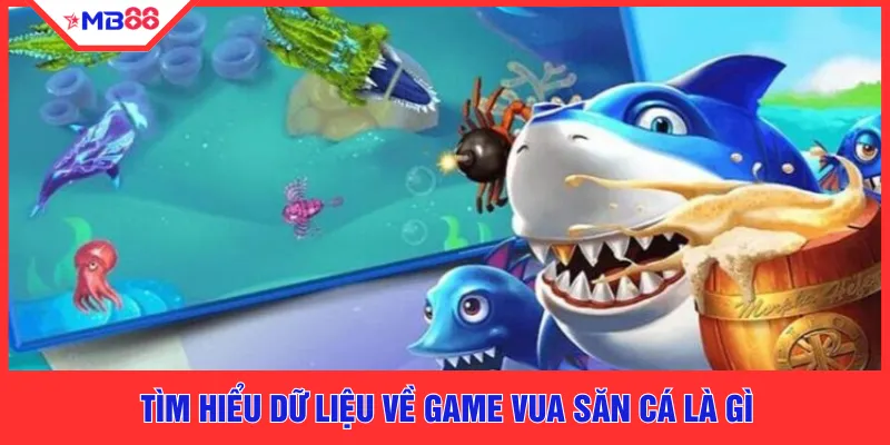 Vua Săn Cá - Khám Phá Tựa Game Đỉnh Cao Ngay Tại Nhà Cái - EVION.WIN