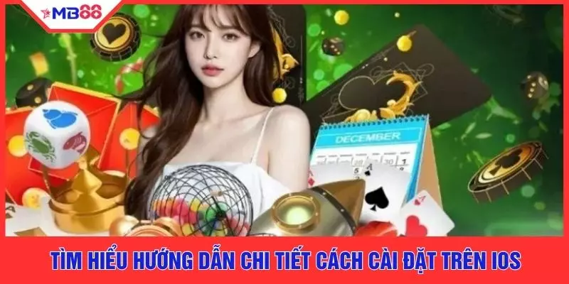 Tải App MB88 - Hướng Dẫn Chi Tiết Trên Android Và iOS - EVION.WIN