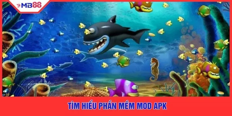 Tool Hack Bắn Cá MB88- Giải Pháp Hỗ Trợ Chinh Phục Đại Dương - EVION.WIN