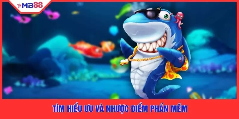 Tool Hack Bắn Cá MB88- Giải Pháp Hỗ Trợ Chinh Phục Đại Dương - EVION.WIN